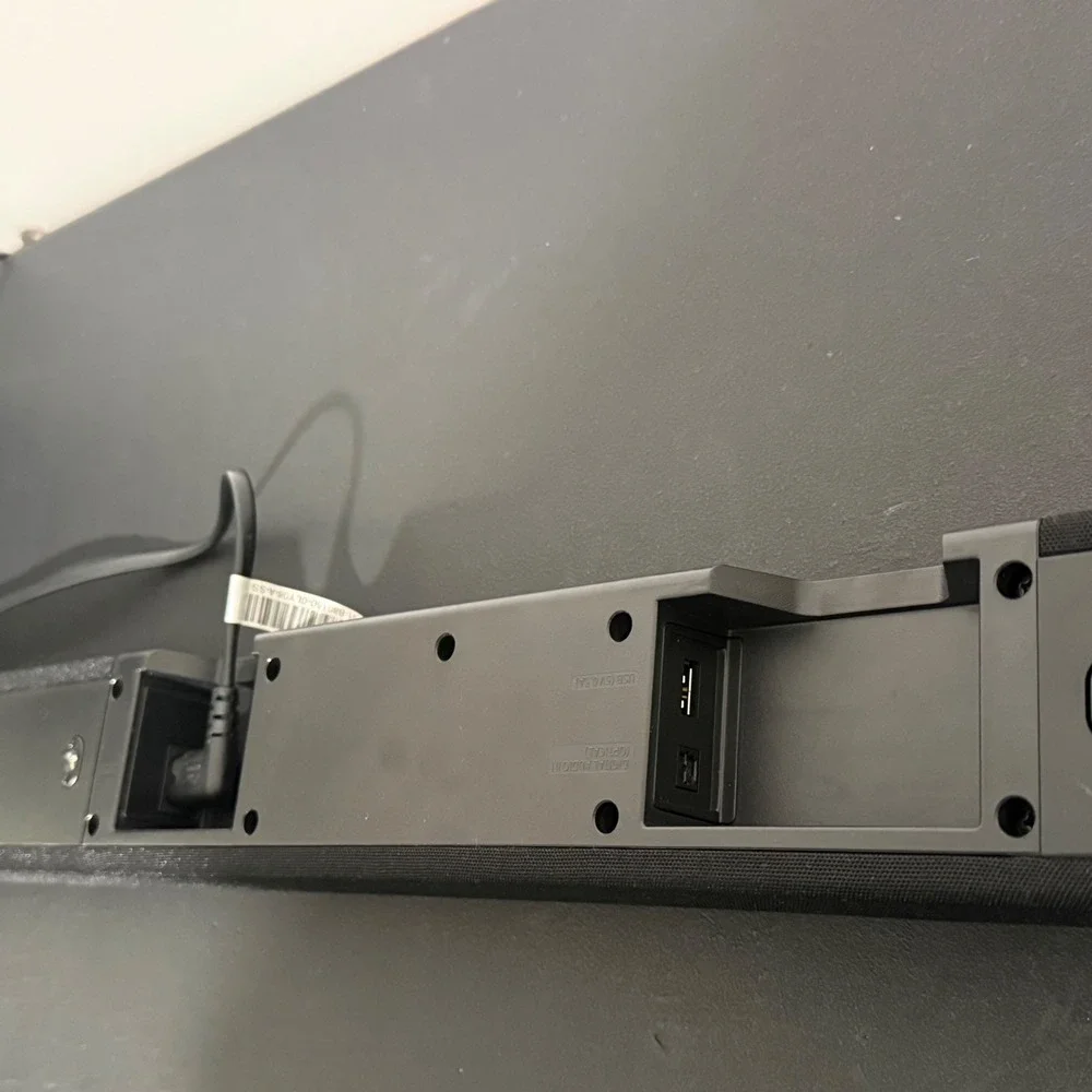 Samsung HW T450 Soundbar and Wireless Subwoofer - Tested